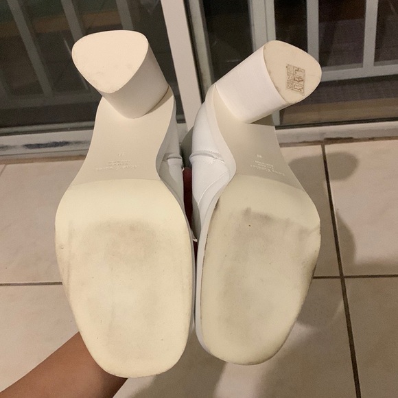 Acne Studios Boots - Picture 4 of 6